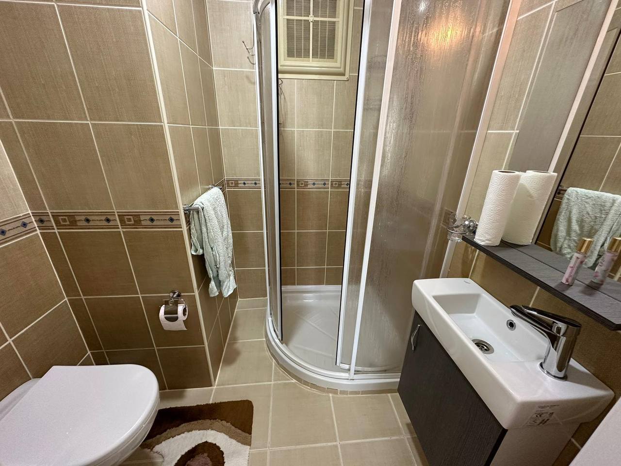 Апартаменты в Алании, Турция, 220 м² - фото 10