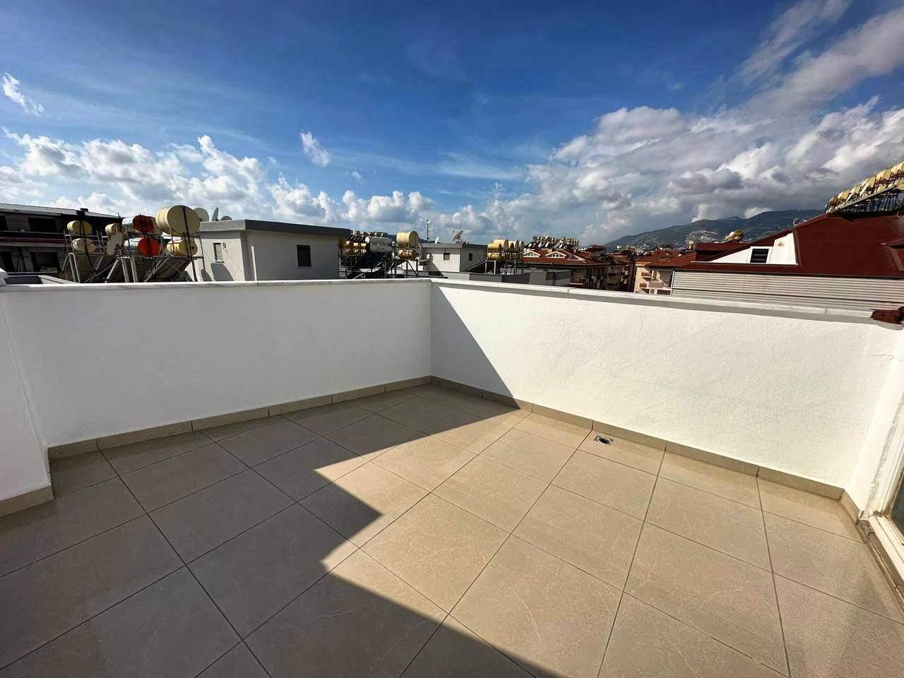 Апартаменты в Алании, Турция, 220 м² - фото 17