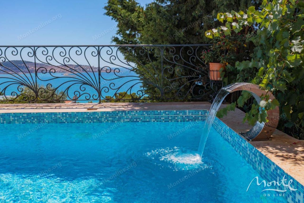 Вилла в Баре, Черногория, 252 м² - фото 4