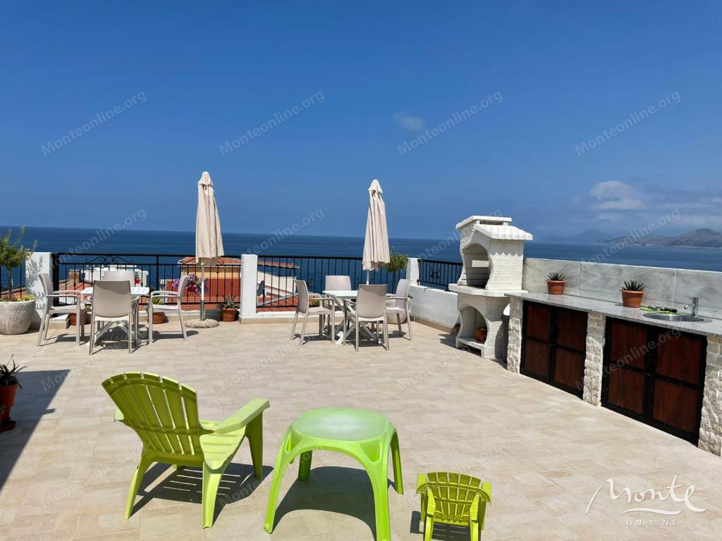 Отель, гостиница в Утехе, Черногория, 400 м² - фото 4