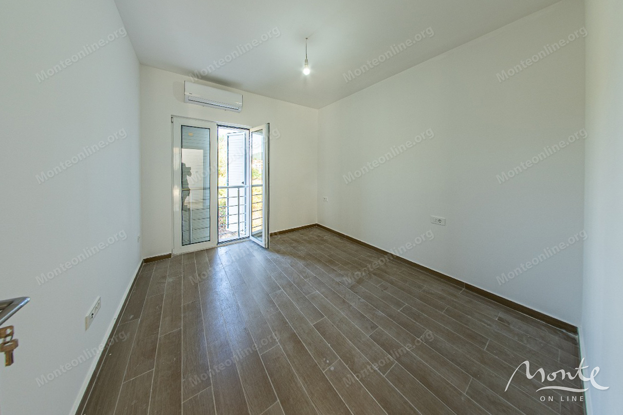 Апартаменты в Дженовичах, Черногория, 73 м² - фото 4