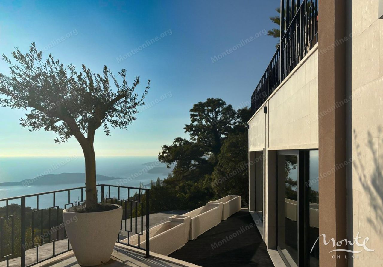 Вилла в Пржно, Черногория, 330 м² - фото 4