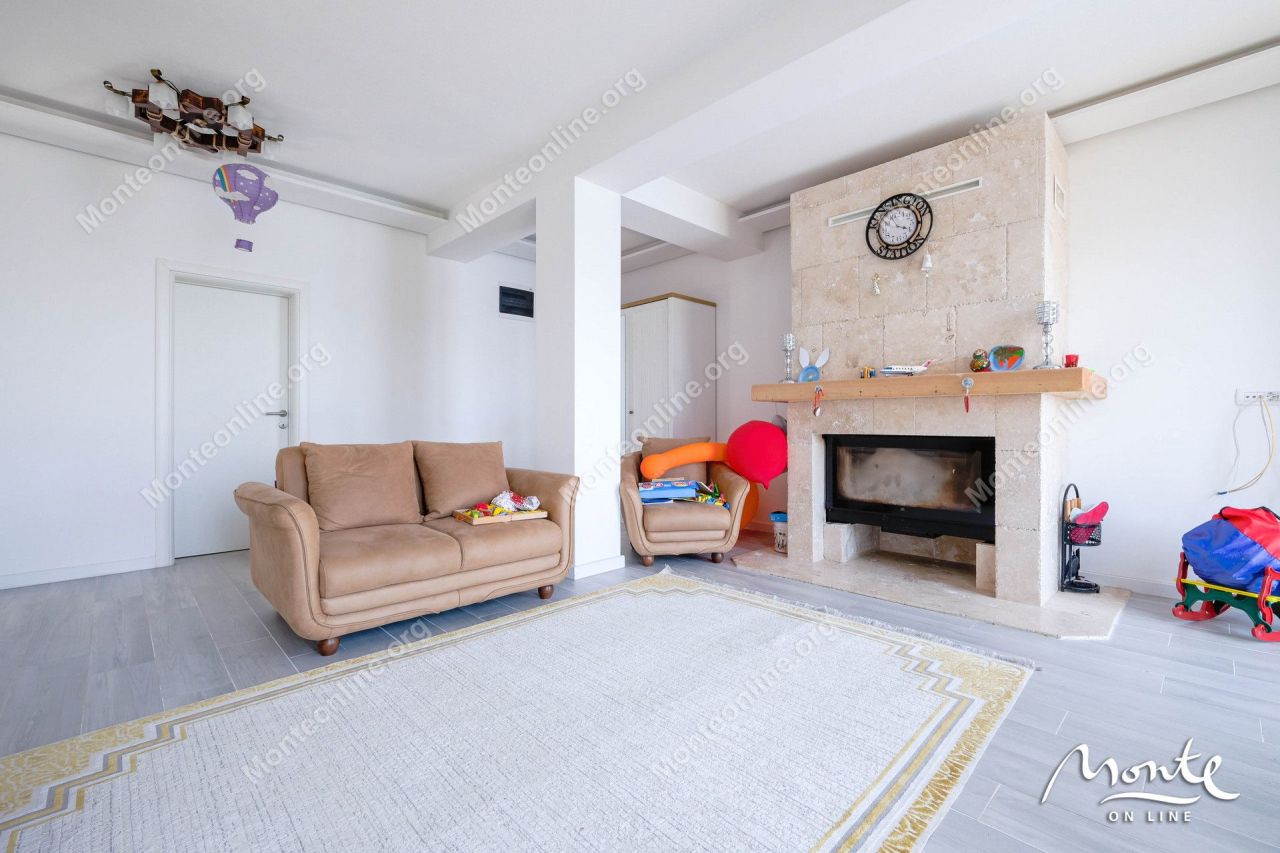 Вилла в Баошичах, Черногория, 270 м² - фото 4