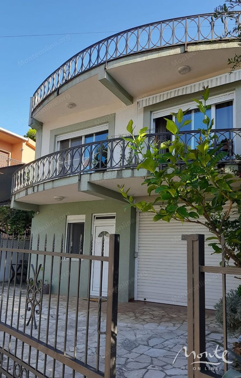 Вилла в Баре, Черногория, 107 м² - фото 4