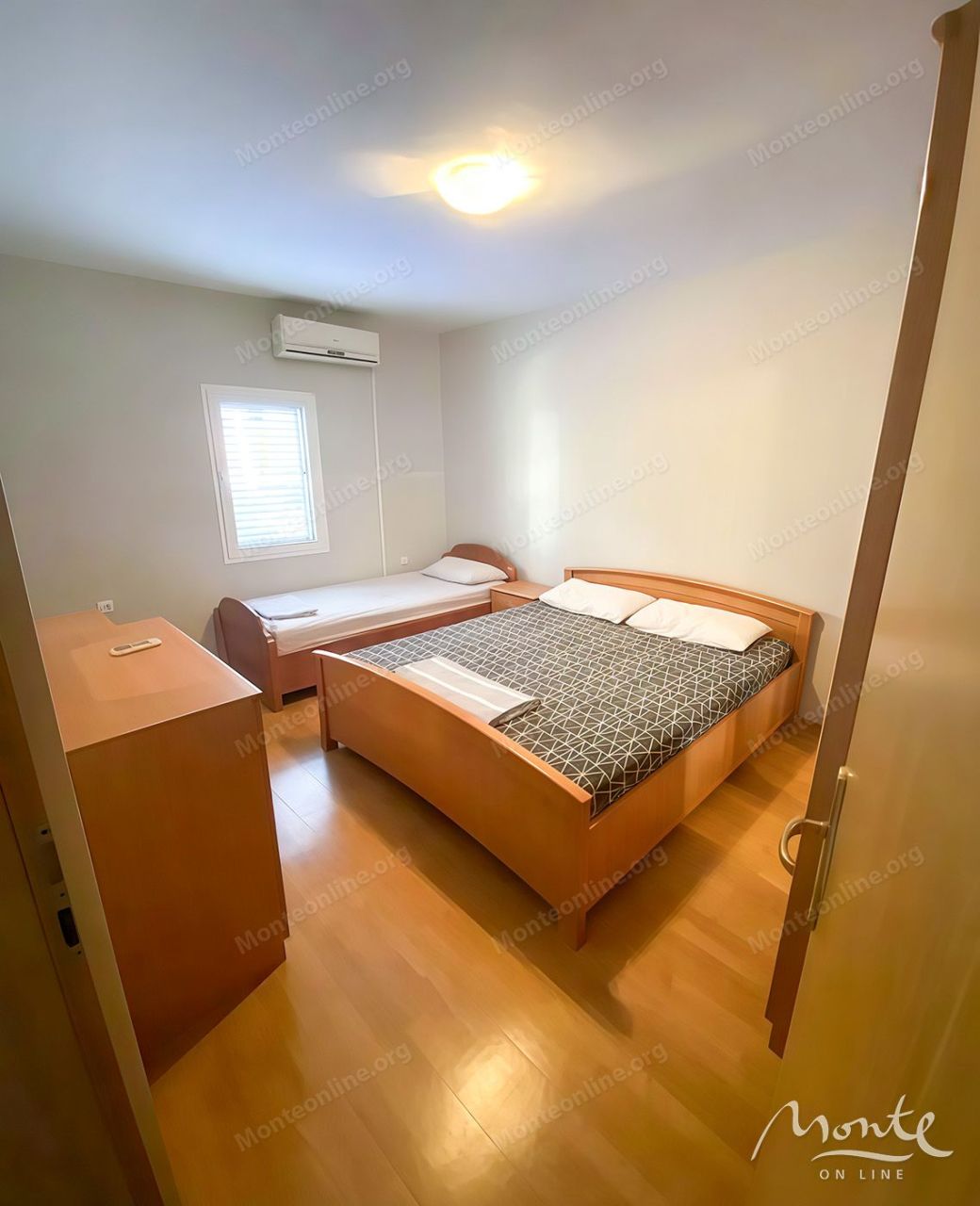 Апартаменты в Петроваце, Черногория, 84 м² - фото 4