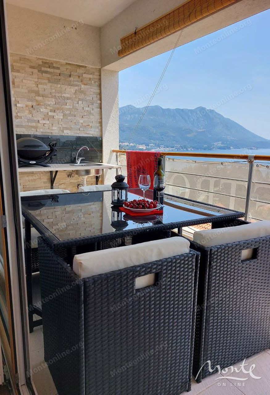 Отель, гостиница в Бечичи, Черногория, 950 м² - фото 4