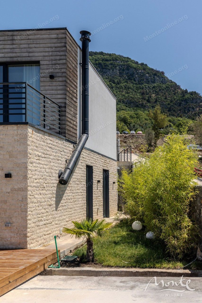 Вилла в Каваче, Черногория, 129 м² - фото 4