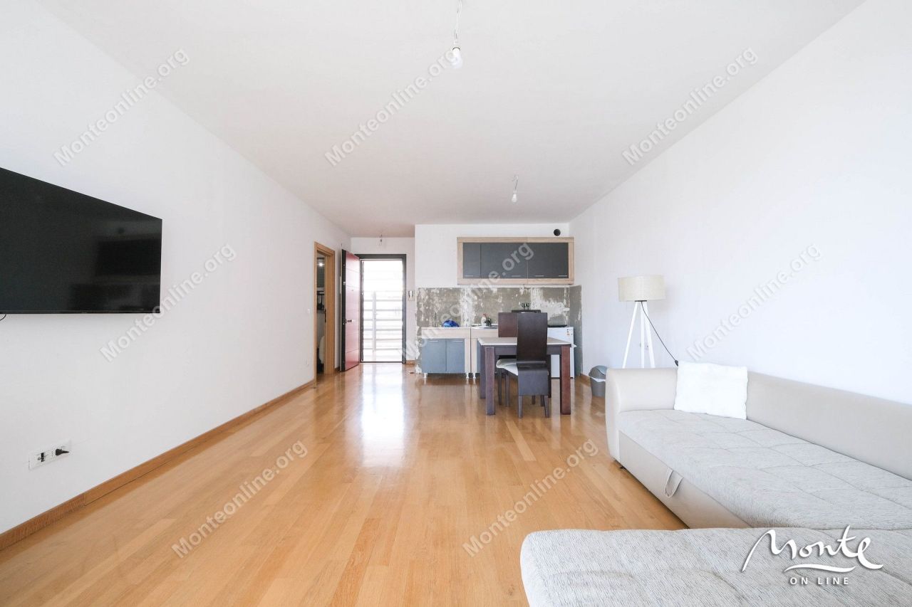 Апартаменты в Будве, Черногория, 85 м² - фото 4