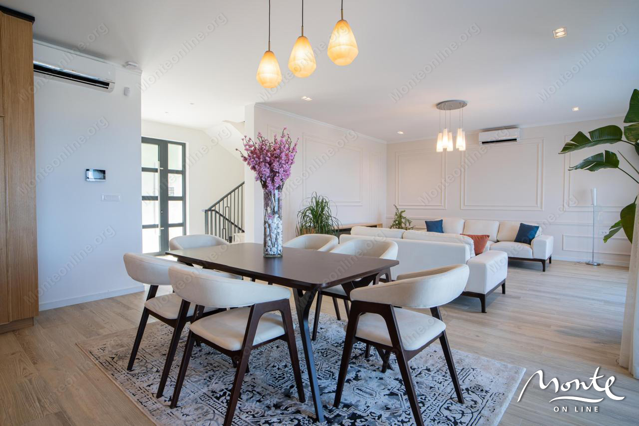 Вилла в Режевичах, Черногория, 650 м² - фото 5