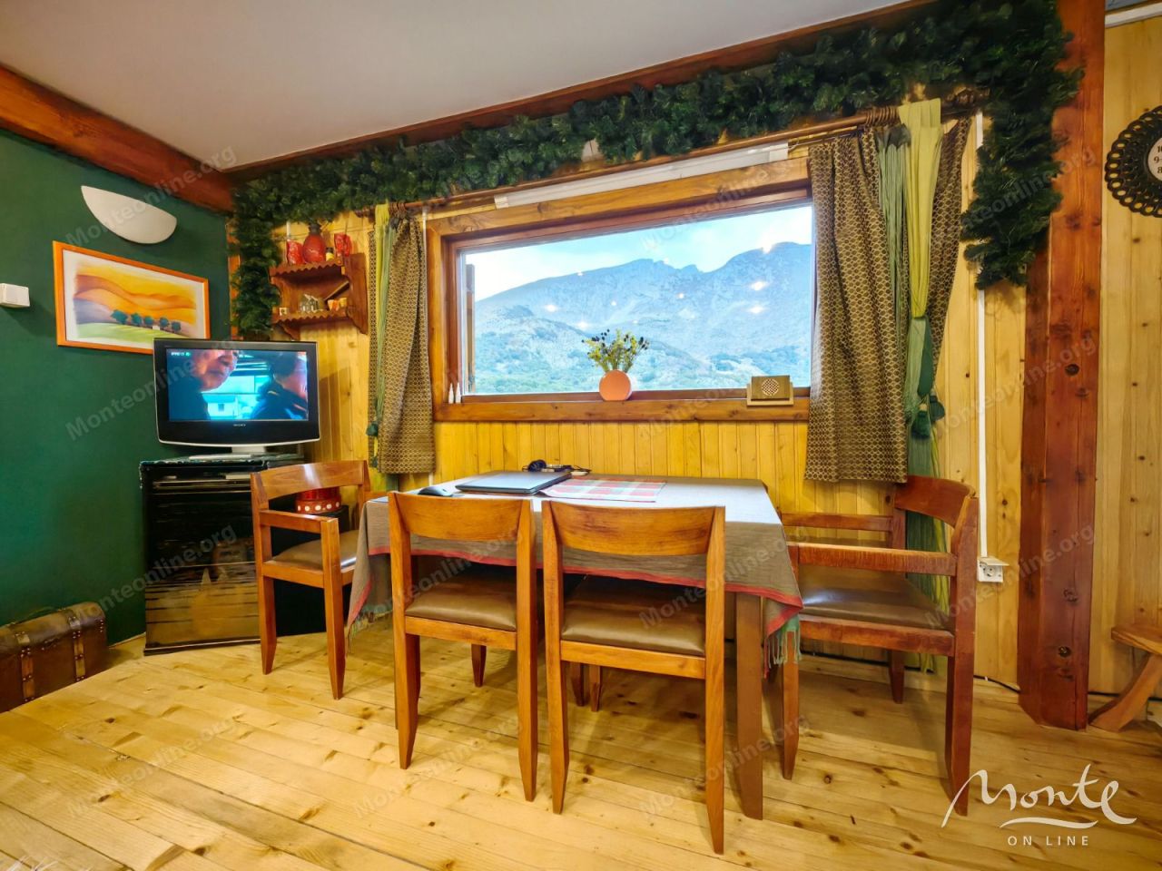 Вилла в Жабляке, Черногория, 100 м² - фото 5