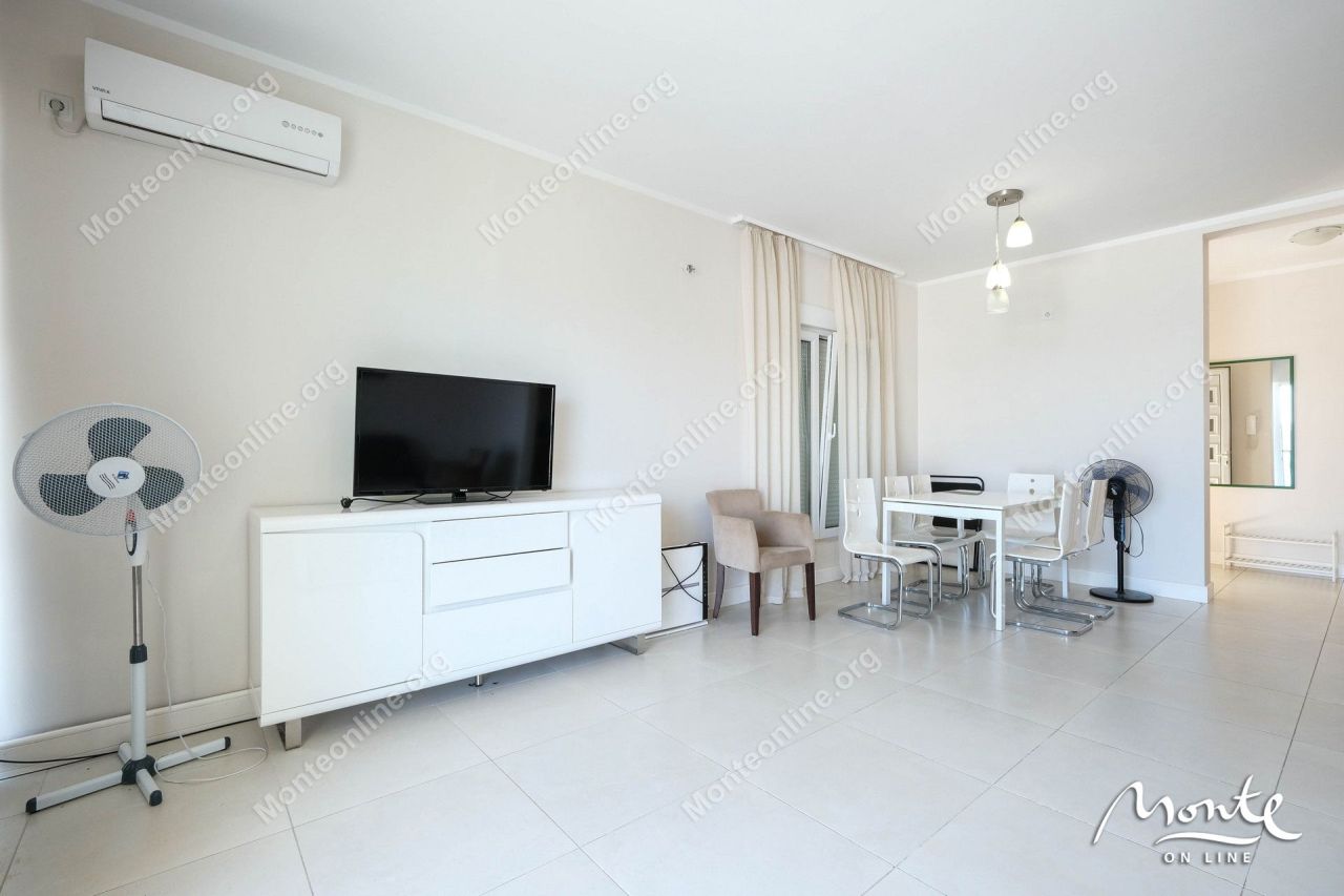 Апартаменты в Биеле, Черногория, 72 м² - фото 5