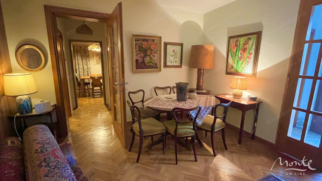 Вилла в Каменари, Черногория, 205 м² - фото 5