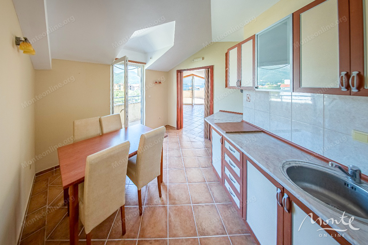 Апартаменты в Биеле, Черногория, 84 м² - фото 5