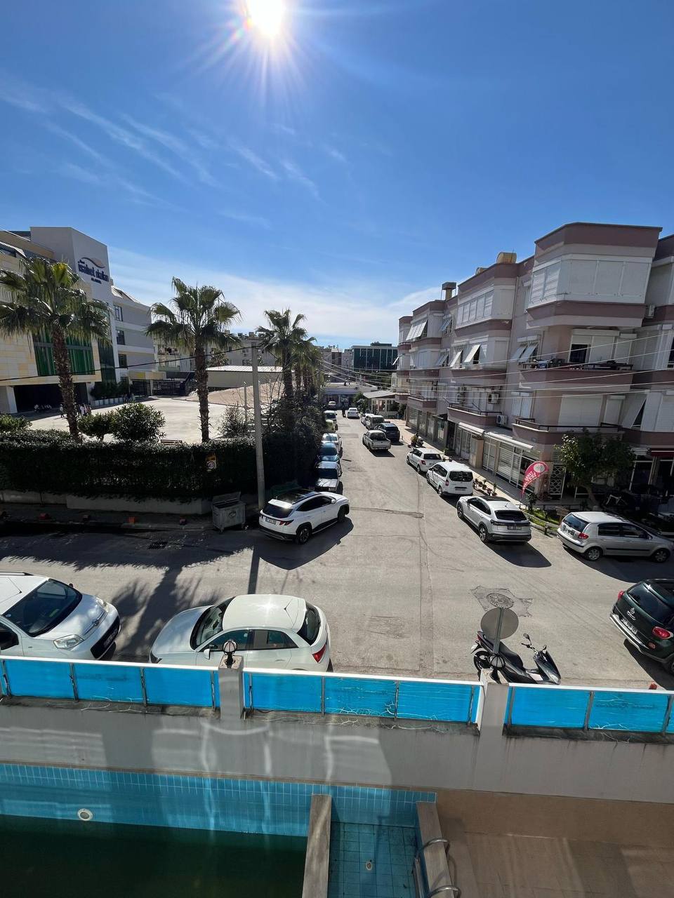 Квартира в Алании, Турция, 55 м² - фото 6