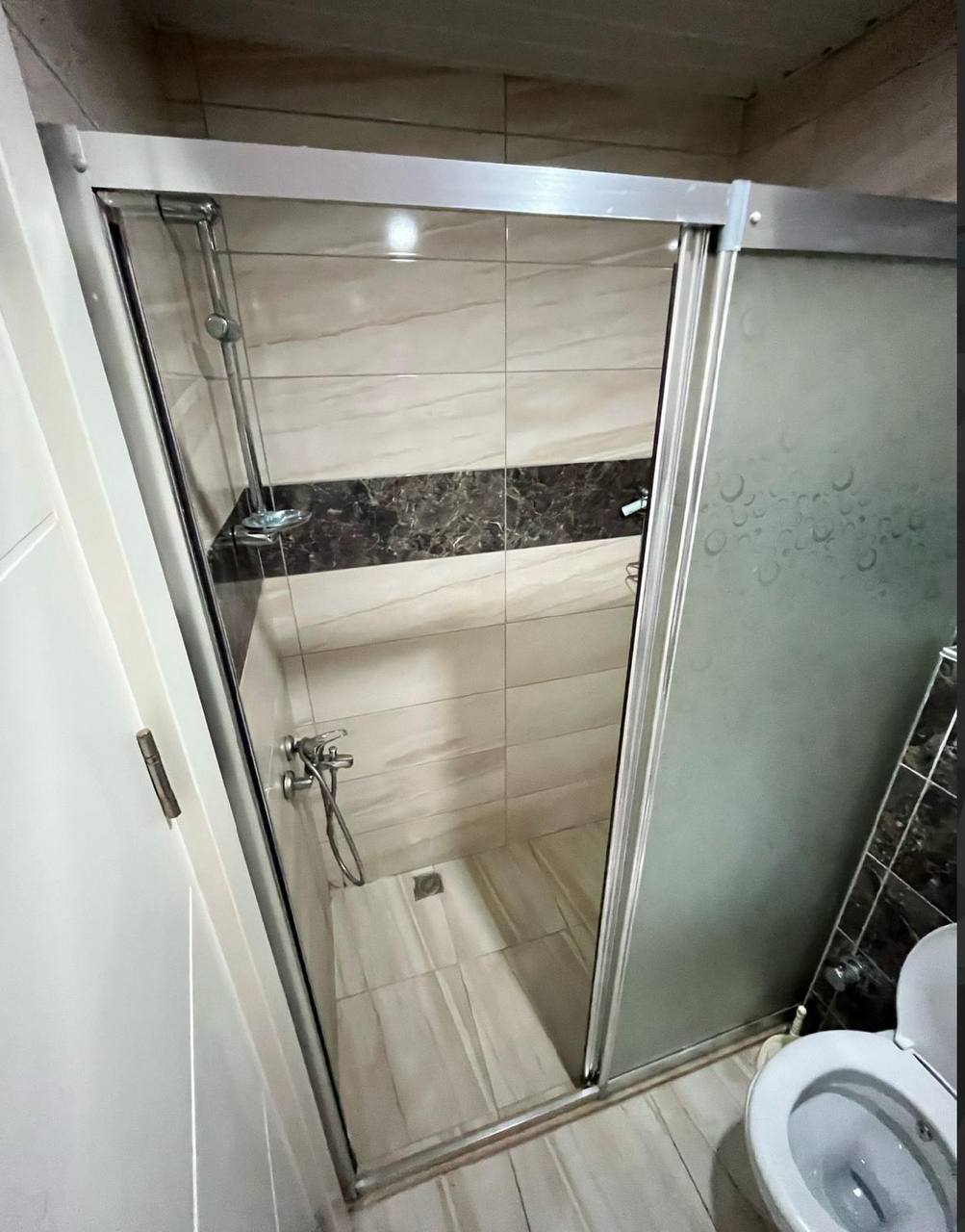 Квартира в Алании, Турция, 55 м² - фото 10