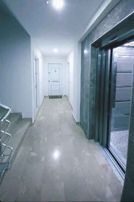 Квартира в Алании, Турция, 55 м² - фото 8