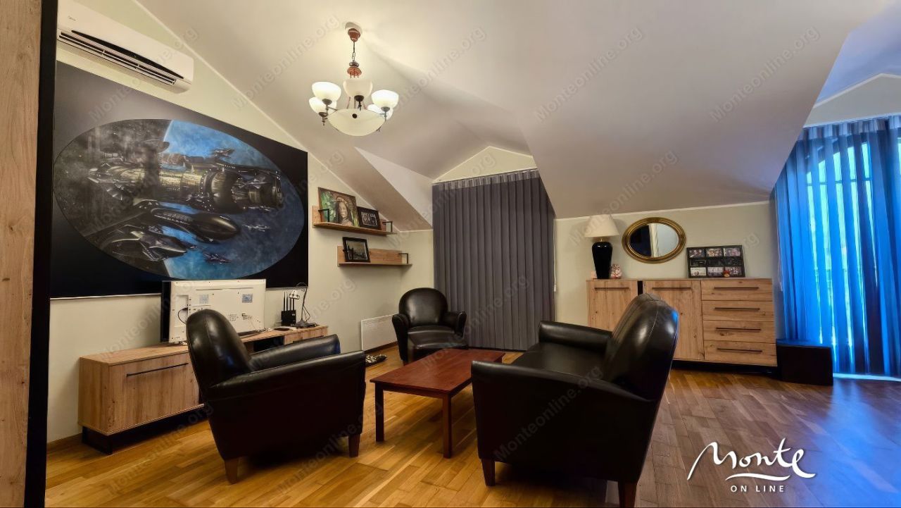 Вилла в Ластве, Черногория, 160 м² - фото 5