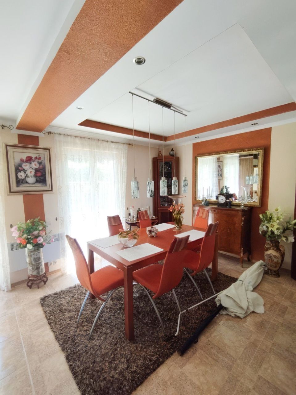 Вилла в Кумборе, Черногория, 180 м² - фото 5