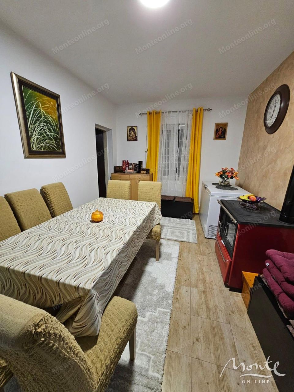 Вилла в Будве, Черногория, 220 м² - фото 5