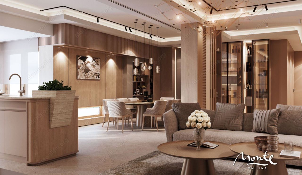 Вилла в Режевичах, Черногория, 922 м² - фото 5