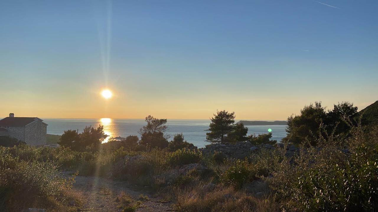 Земля в Жанице, Черногория, 3 219 м² - фото 5