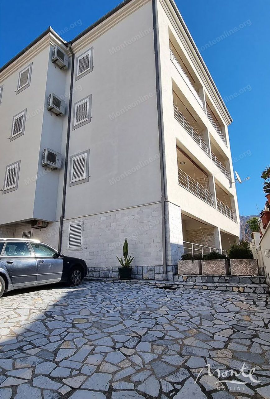 Отель, гостиница в Бечичи, Черногория, 950 м² - фото 5