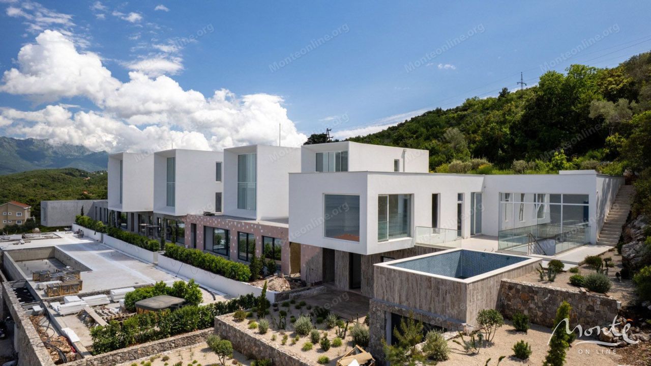 Вилла в Крашичах, Черногория, 328 м² - фото 5