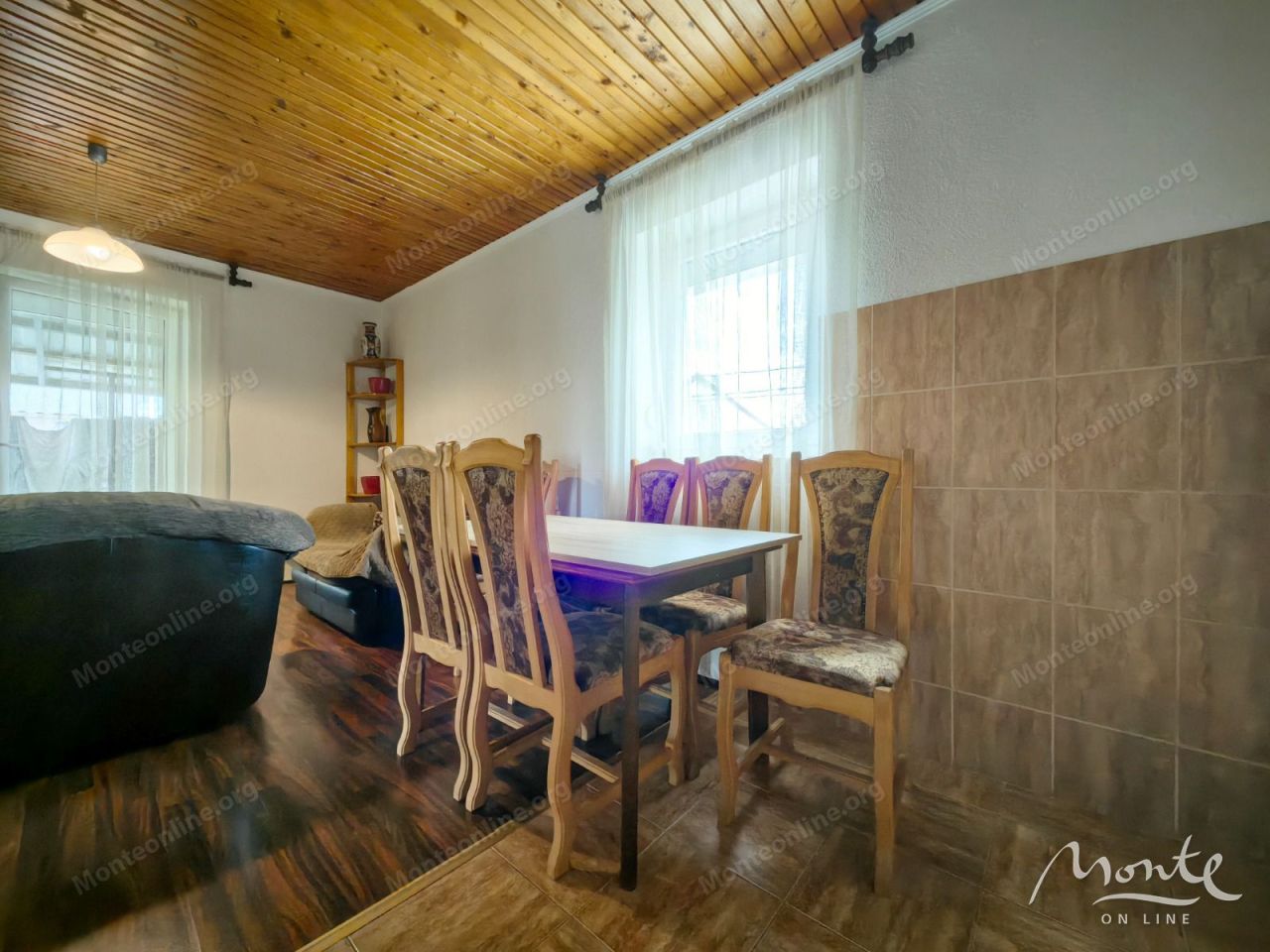 Вилла в Жабляке, Черногория, 130 м² - фото 5