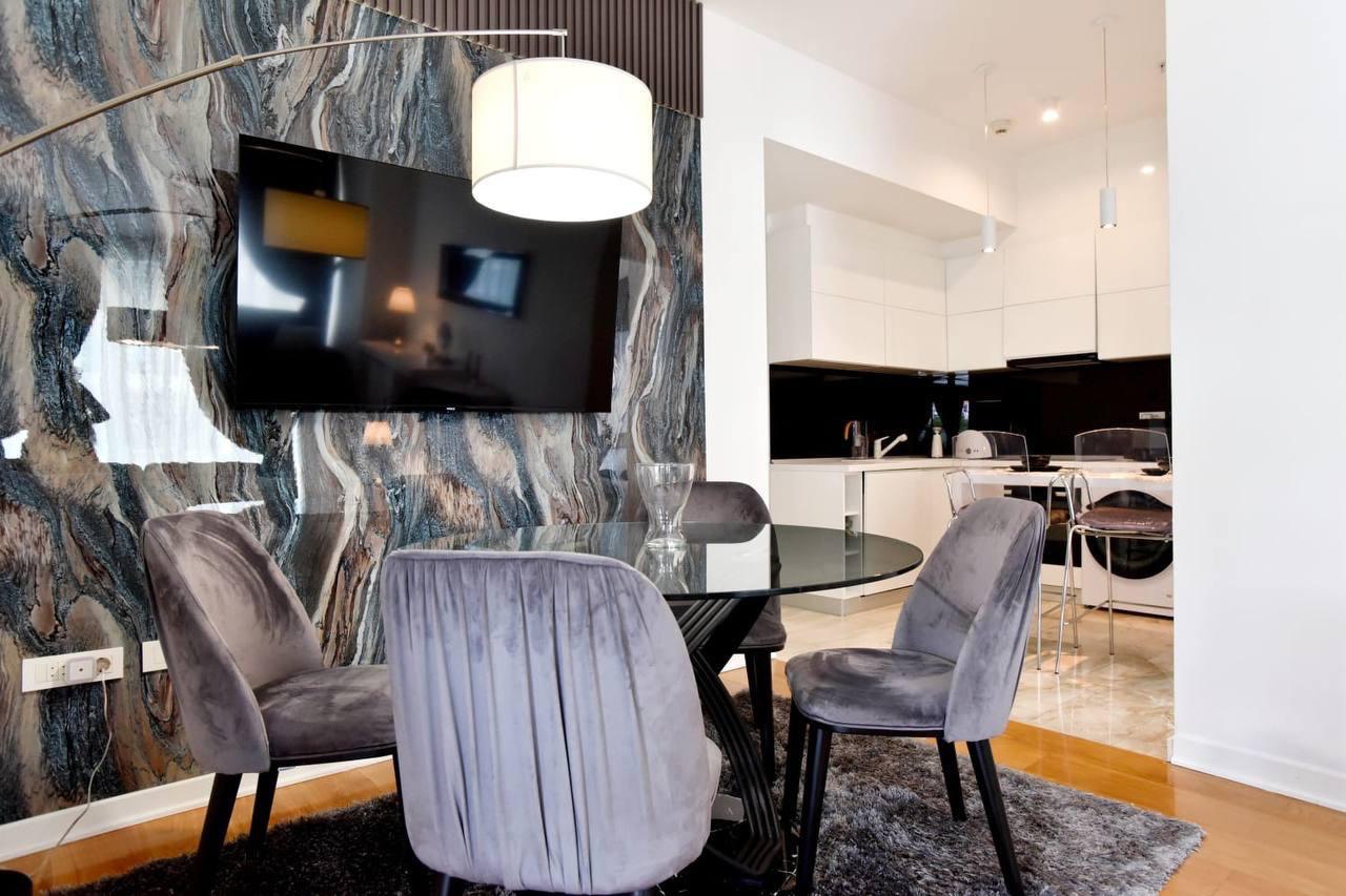 Апартаменты в Будве, Черногория, 89 м² - фото 5