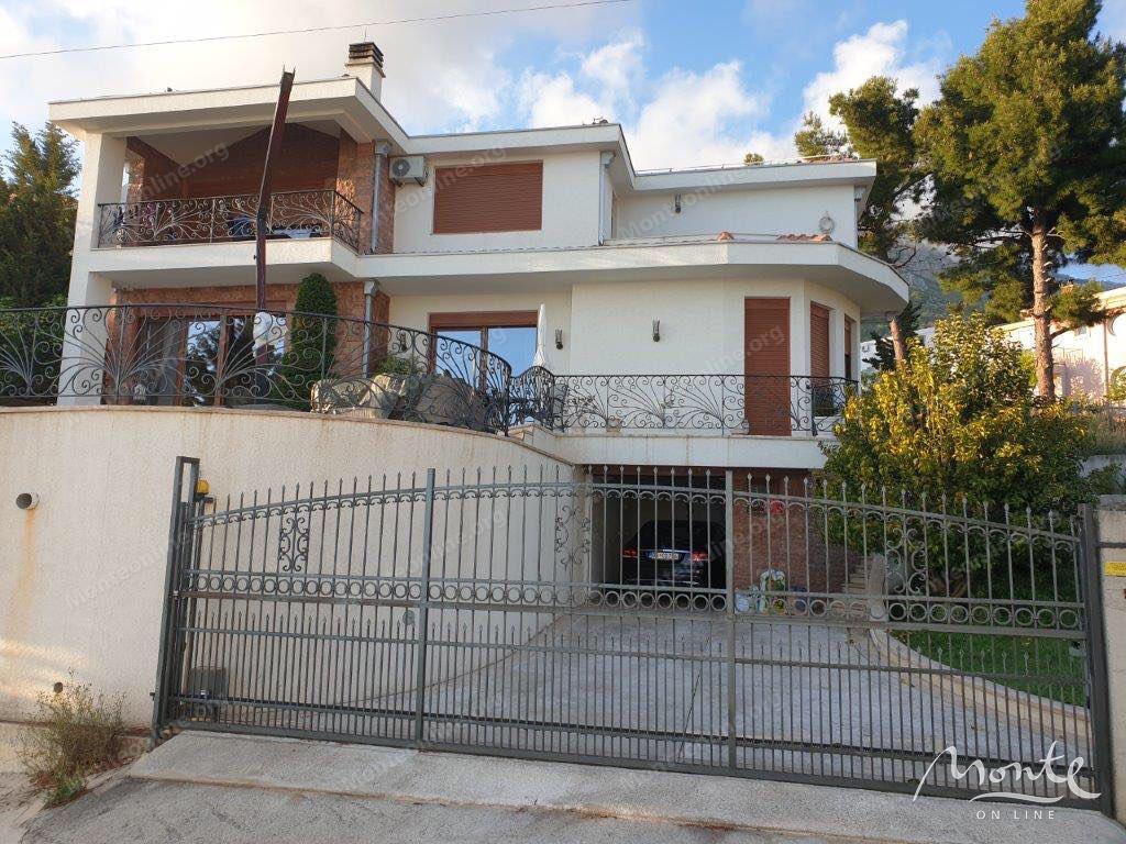 Вилла в Баре, Черногория, 252 м² - фото 5