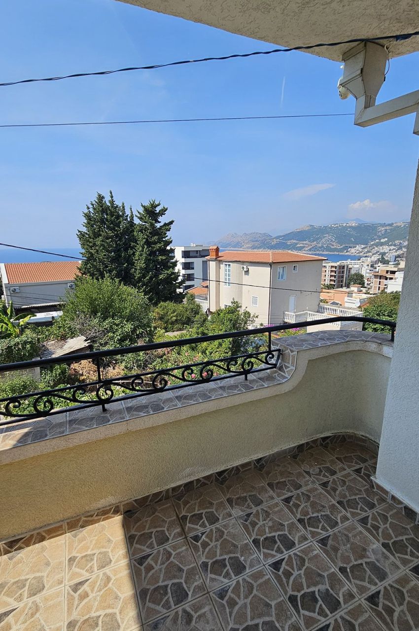 Вилла в Добра Воде, Черногория, 140 м² - фото 5