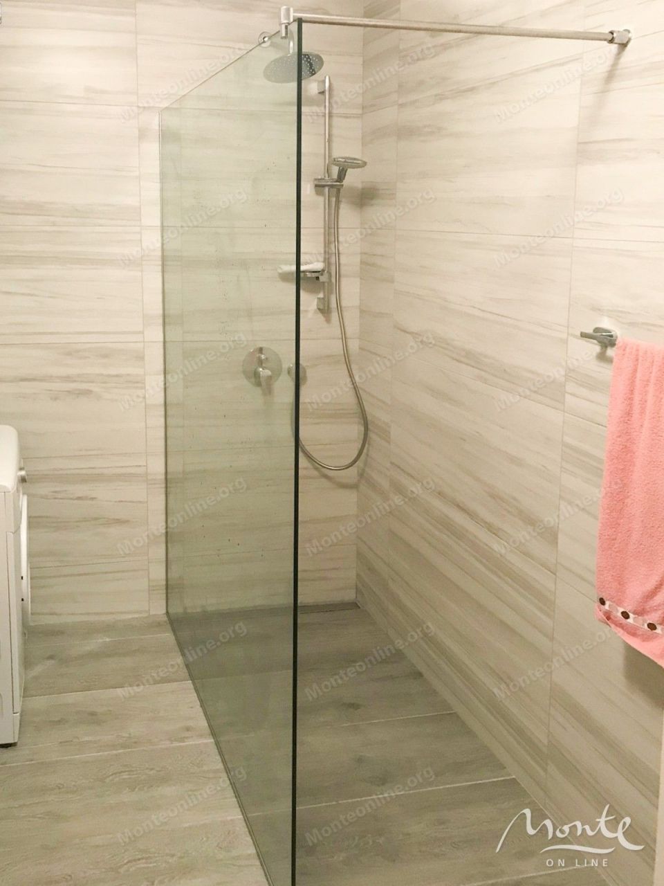 Апартаменты в Петроваце, Черногория, 84 м² - фото 5