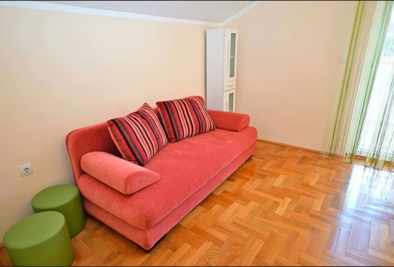 Апартаменты в Будве, Черногория, 83 м² - фото 5