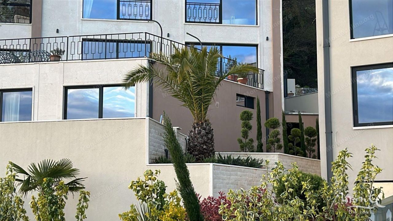 Вилла в Пржно, Черногория, 330 м² - фото 5