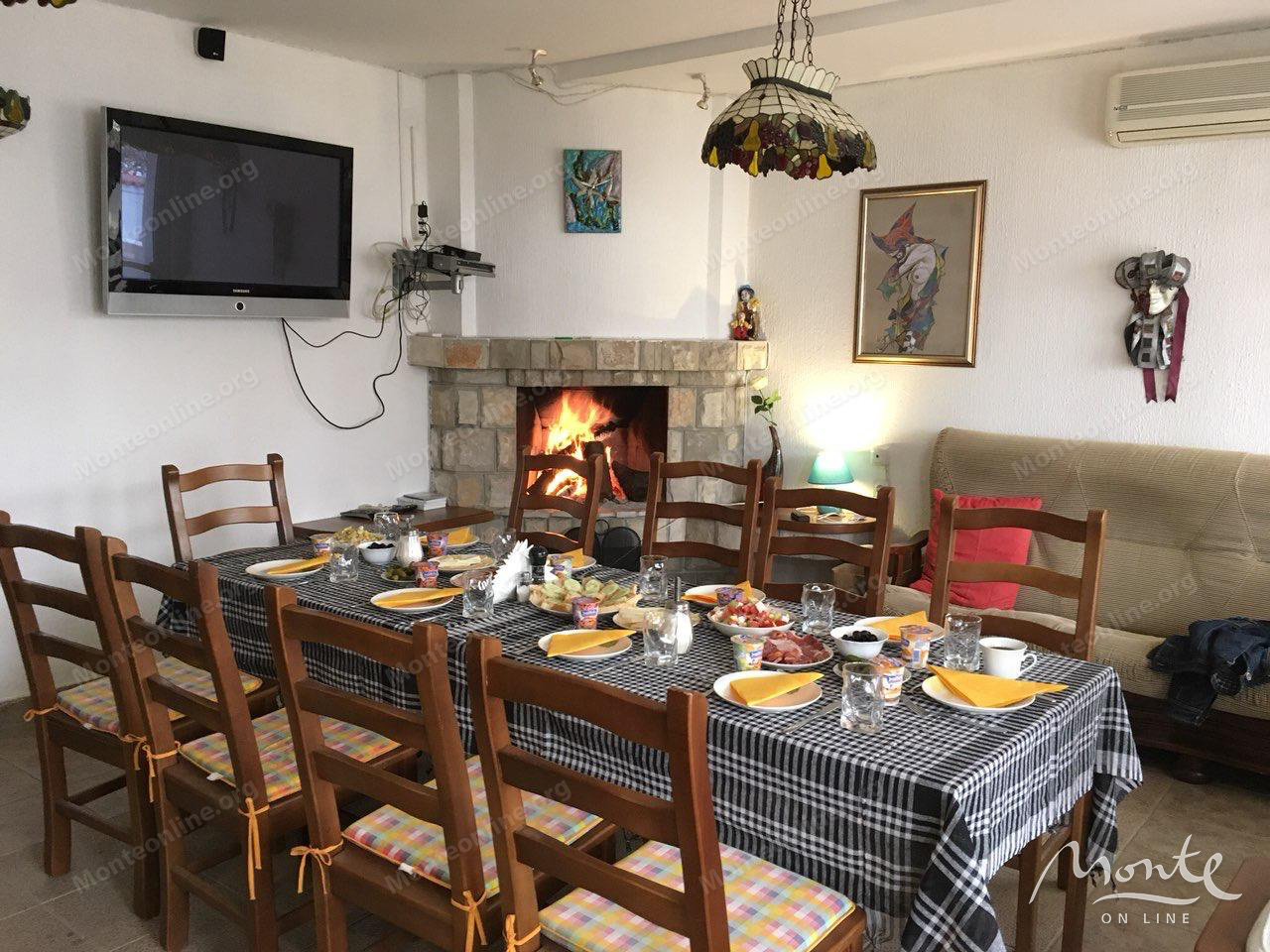 Отель, гостиница в Баре, Черногория, 560 м² - фото 5