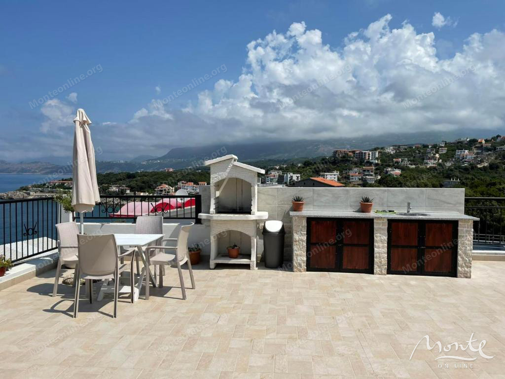 Отель, гостиница в Утехе, Черногория, 400 м² - фото 5