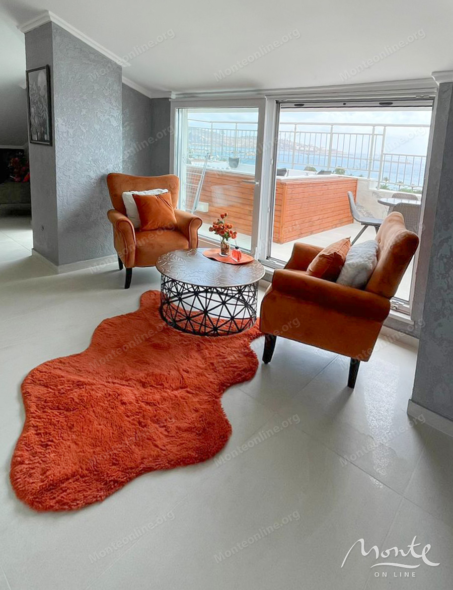 Апартаменты в Баре, Черногория, 144 м² - фото 5