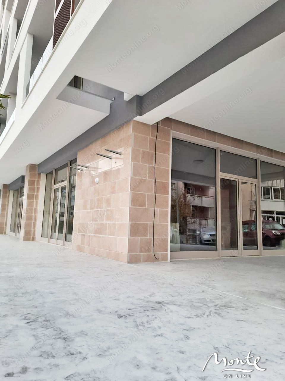 Апартаменты в Будве, Черногория, 108.39 м² - фото 5