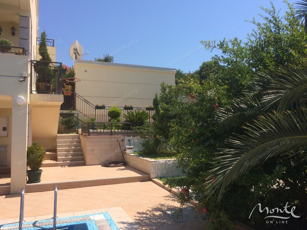 Вилла в Утехе, Черногория, 330 м² - фото 5