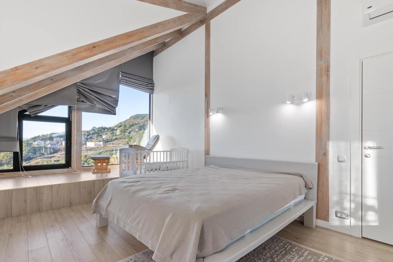 Вилла в Каваче, Черногория, 172 м² - фото 5