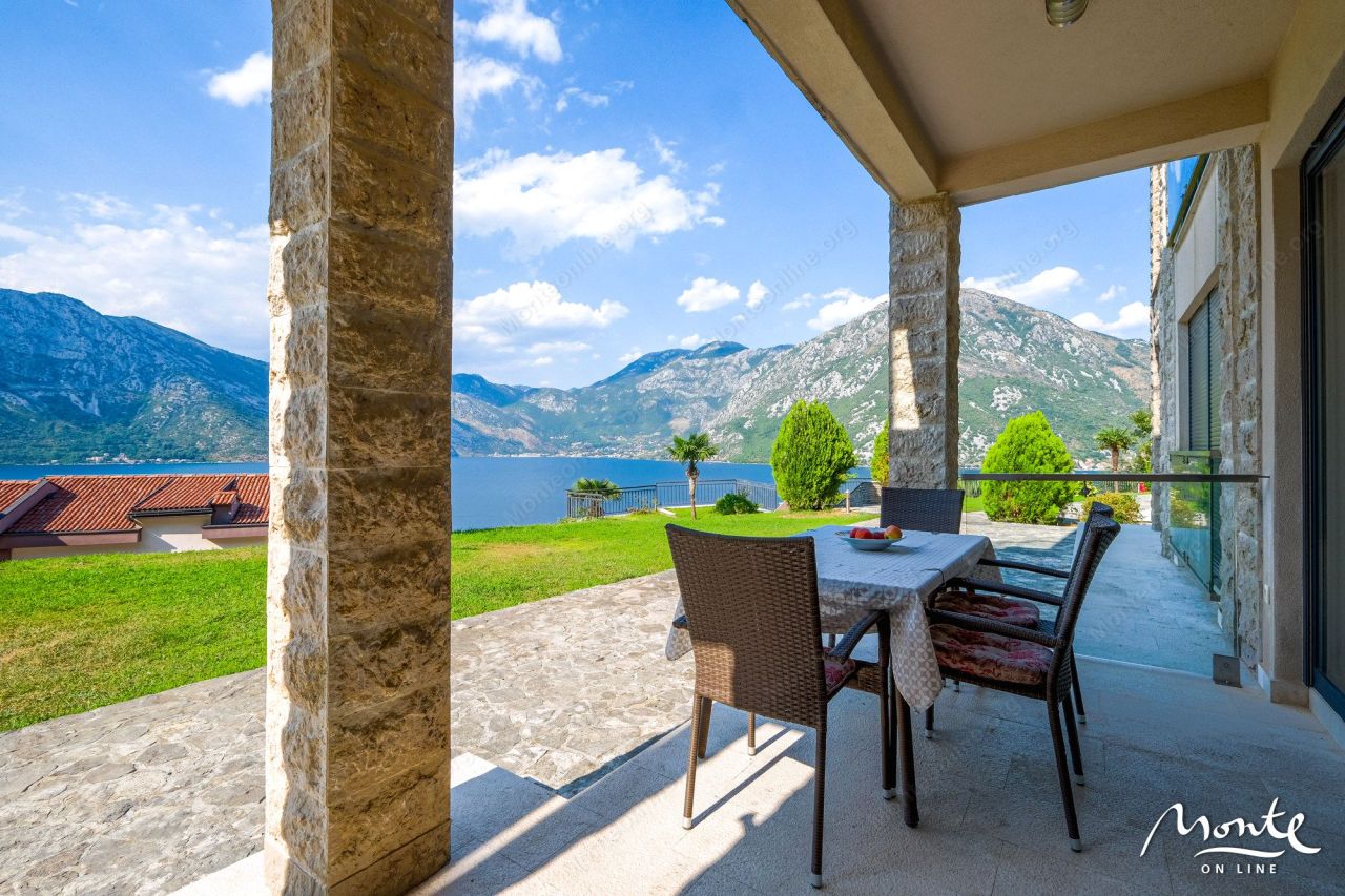 Апартаменты в Костанице, Черногория, 68 м² - фото 5