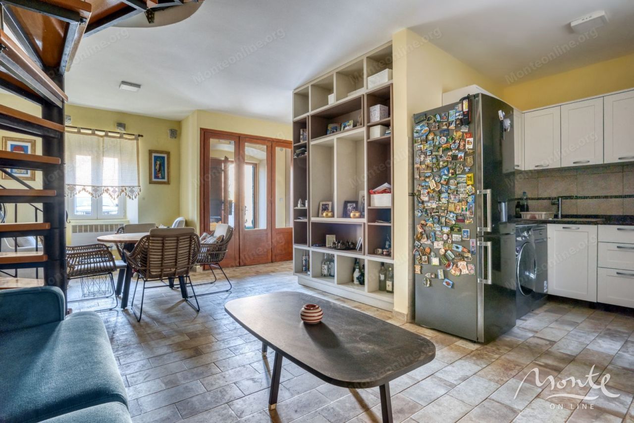 Вилла в Прчани, Черногория, 112 м² - фото 5