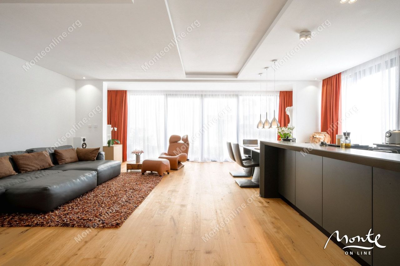 Вилла в Ластве, Черногория, 162 м² - фото 5