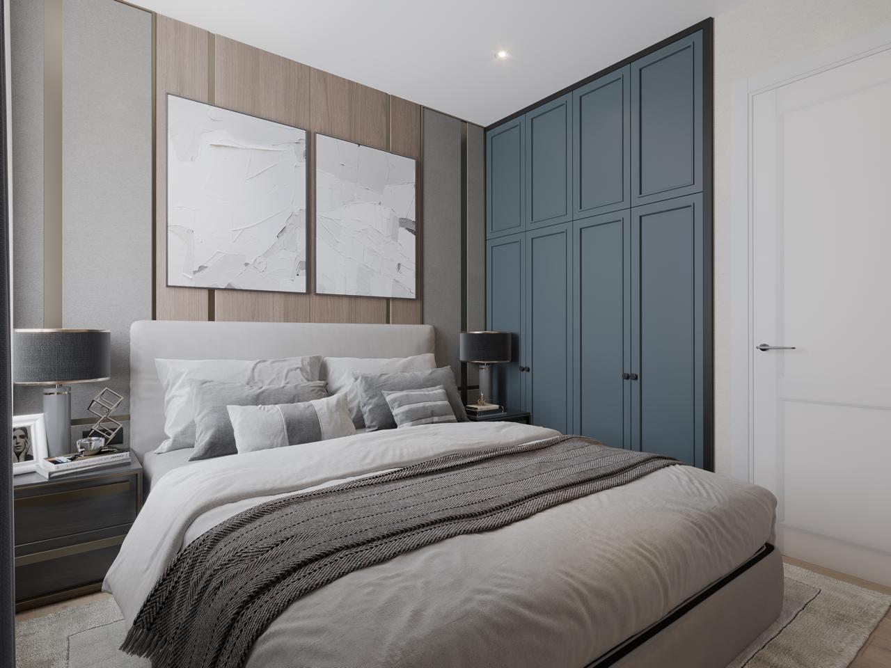 Апартаменты в Тивате, Черногория, 100 м² - фото 5