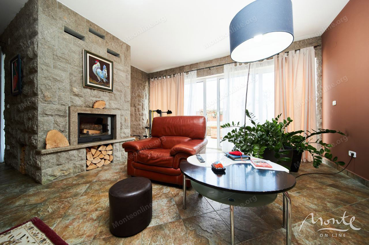 Вилла в Бечичи, Черногория, 495 м² - фото 5