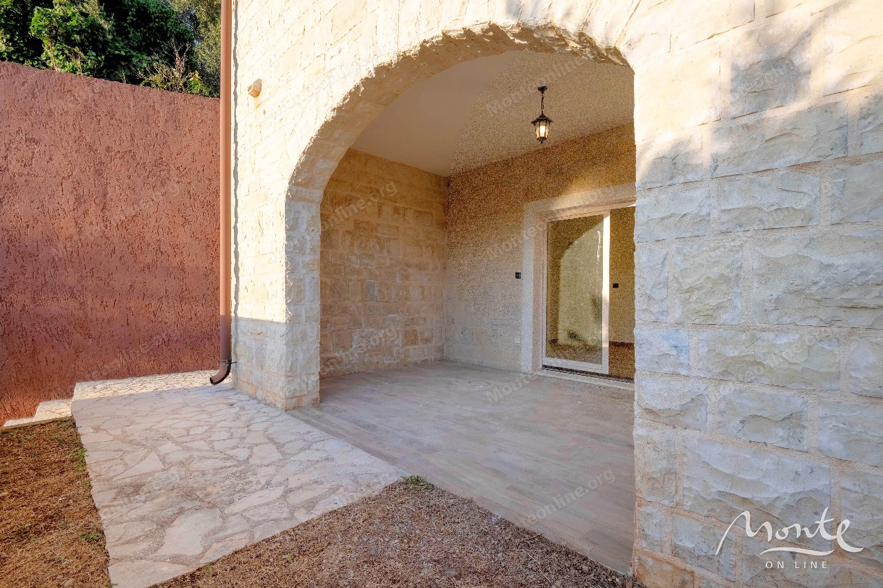 Апартаменты в Режевичах, Черногория, 46 м² - фото 5