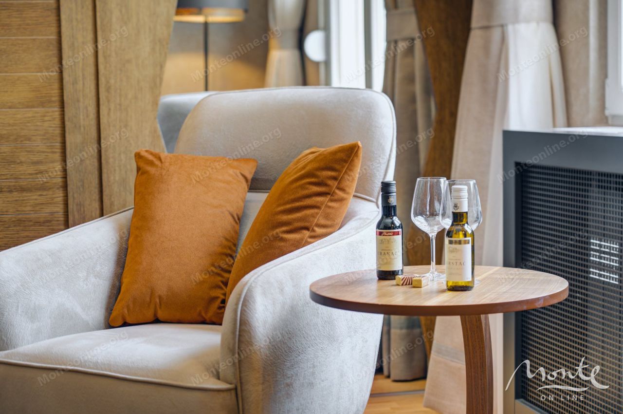 Апартаменты в Колашине, Черногория, 45 м² - фото 5