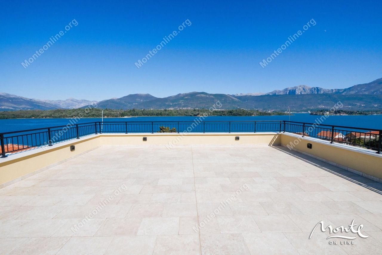 Апартаменты в Крашичах, Черногория, 96 м² - фото 5