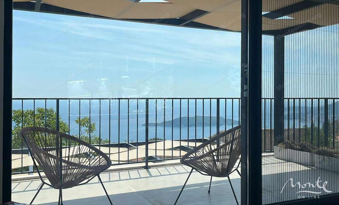 Вилла в Пржно, Черногория, 257 м² - фото 6