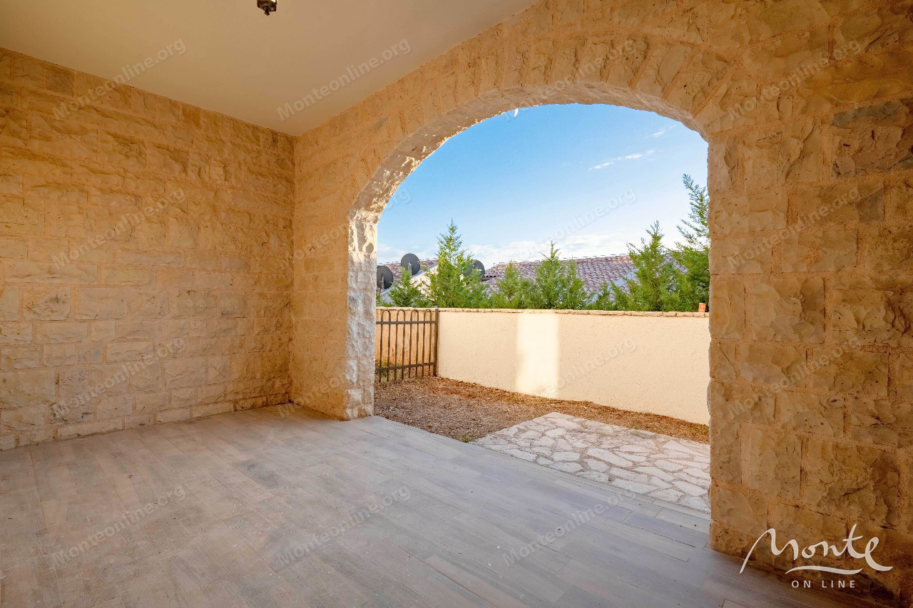 Апартаменты в Режевичах, Черногория, 46 м² - фото 6